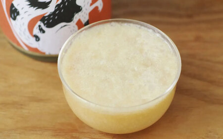 ハッピー太郎醸造所のどぶろく ハッピーどぶろく＆something happy オリエンタルホエーセット　滋賀県長浜市/湖のスコーレ株式会社[AQAR004]