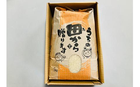 『定期便』令和5年産米 至福のはえぬき（精米）5kg 全6回 米 お米 おこめ 山形県 新庄市 F3S-1605