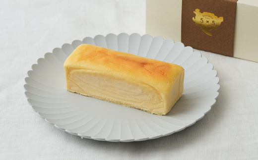 グルテンフリー専門店のつくる「レモン香る NYチーズケーキ」【グルテンフリー 小麦粉不使用 保存料不使用 贈り物 お歳暮 お中元 お祝 スイーツ デザート ギフト 洋菓子】(H053301)