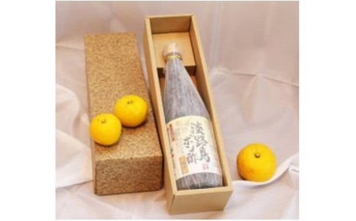 
                  淡路島ポン酢（柚子）720ml［化粧箱入り］
                