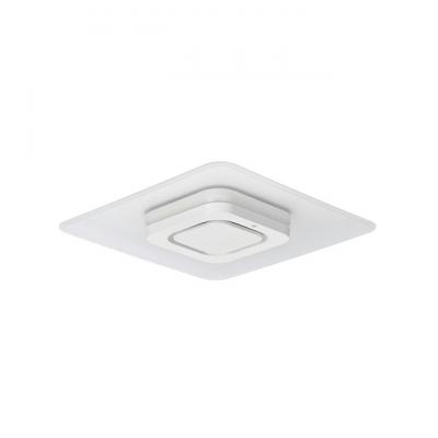ふるさと納税 大河原町 シーリングライト LED 照明 パネルライトスクエア 12畳 白アイリスオーヤマ[53751028] |  | 02