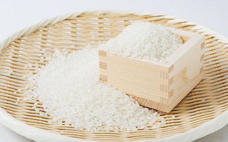 武蔵の里 二刀流(無洗米・精米・5kg)【1377547】