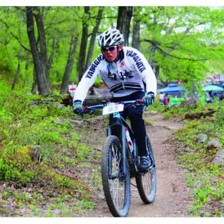 第28回 ダリヤカップ 応援権(お弁当、入浴券、入場券付) マウンテンバイク大会 山形県川西町【1745509】