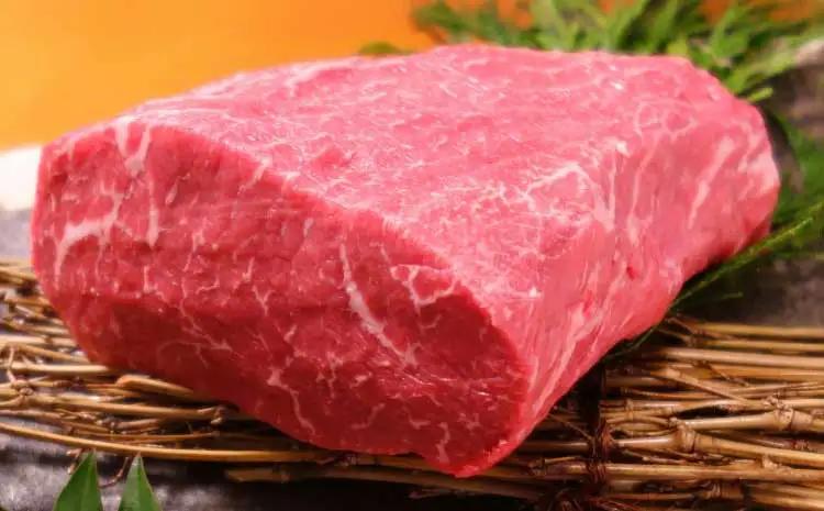 あか牛 モモブロック 500g