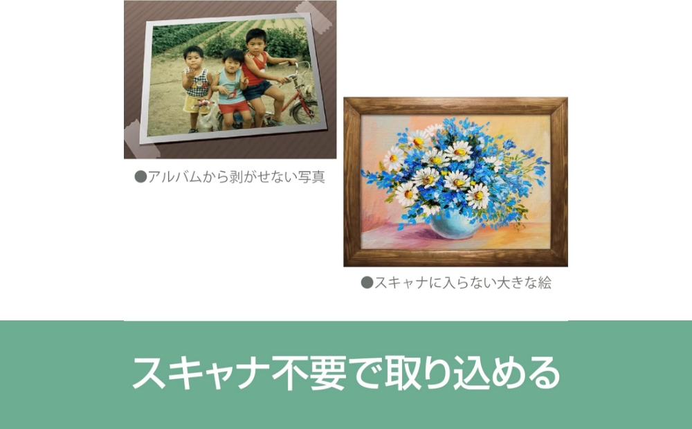 たっぷりデジカメ2 カード版【166013】 写真 デジカメ 統合型画像管理 ソフト 画像