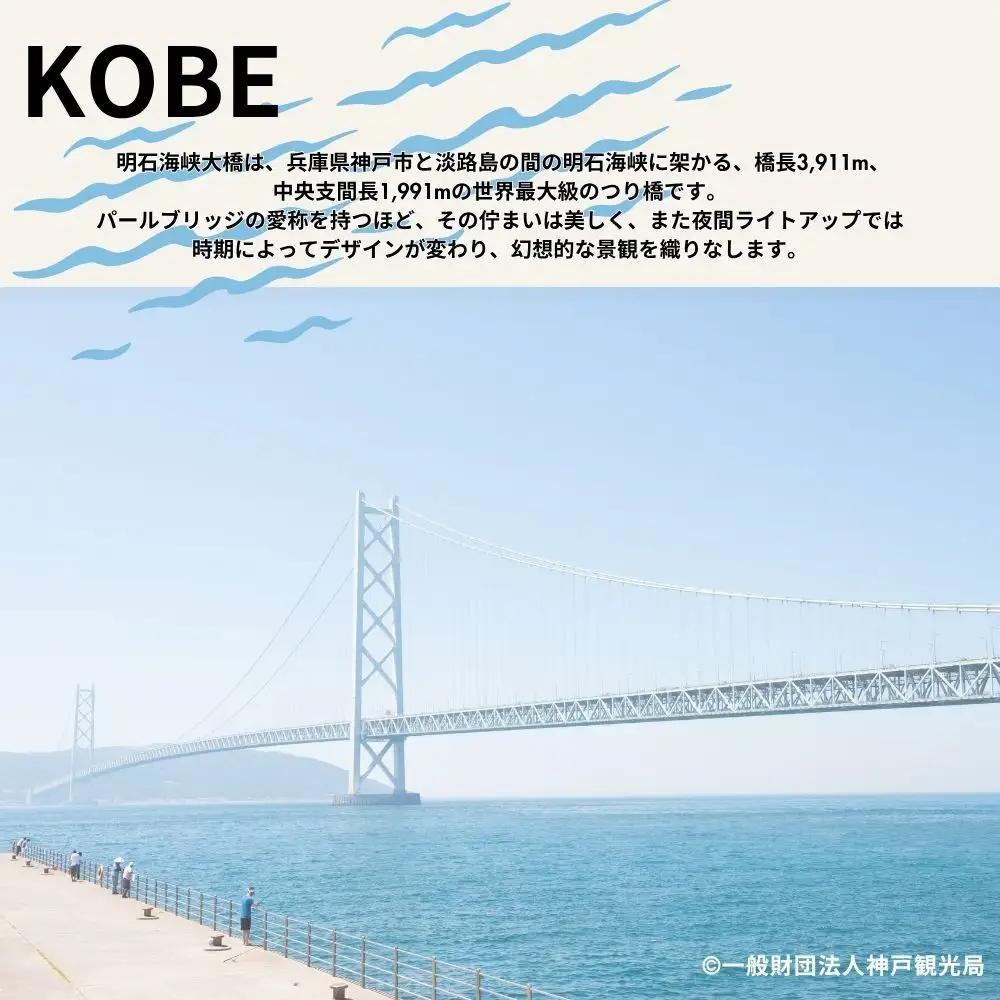 ≪宿泊のみ≫神戸市に泊まるふるさと納税旅行クーポン【15,000円分】