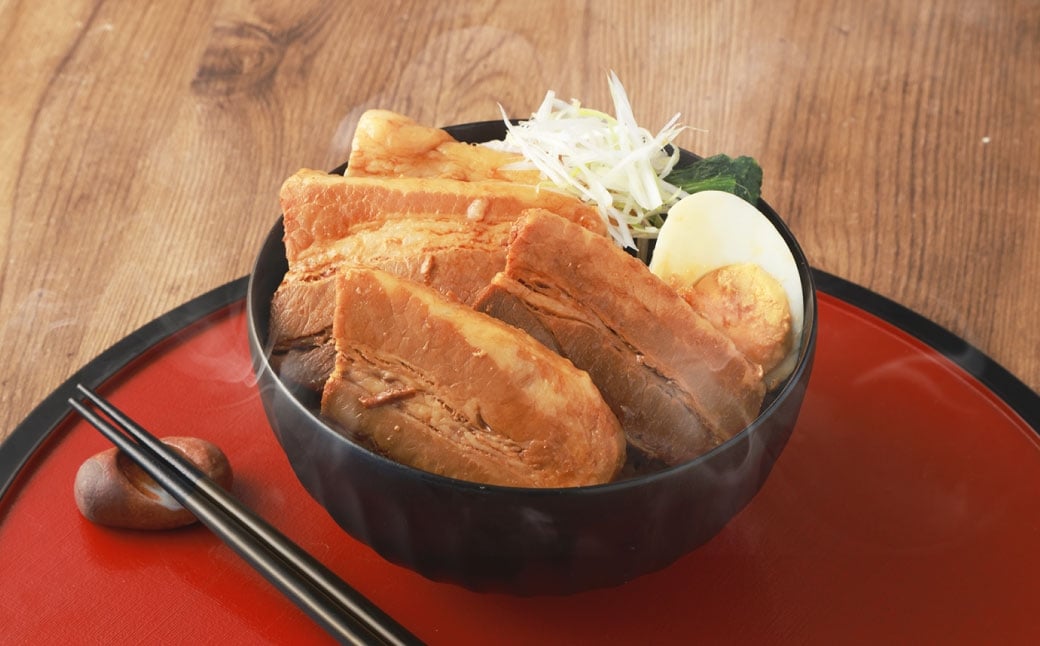 
            【訳あり】 豚角煮 スライス 計700g 豚の角煮 角煮 豚肉 豚 冷凍
          