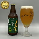 【ふるさと納税】クラフトビール6本セット「Nanbu CHA Ale」IBC2024 金賞受賞カテゴリーチャンピオン【配送不可地域：離島】【1562686】