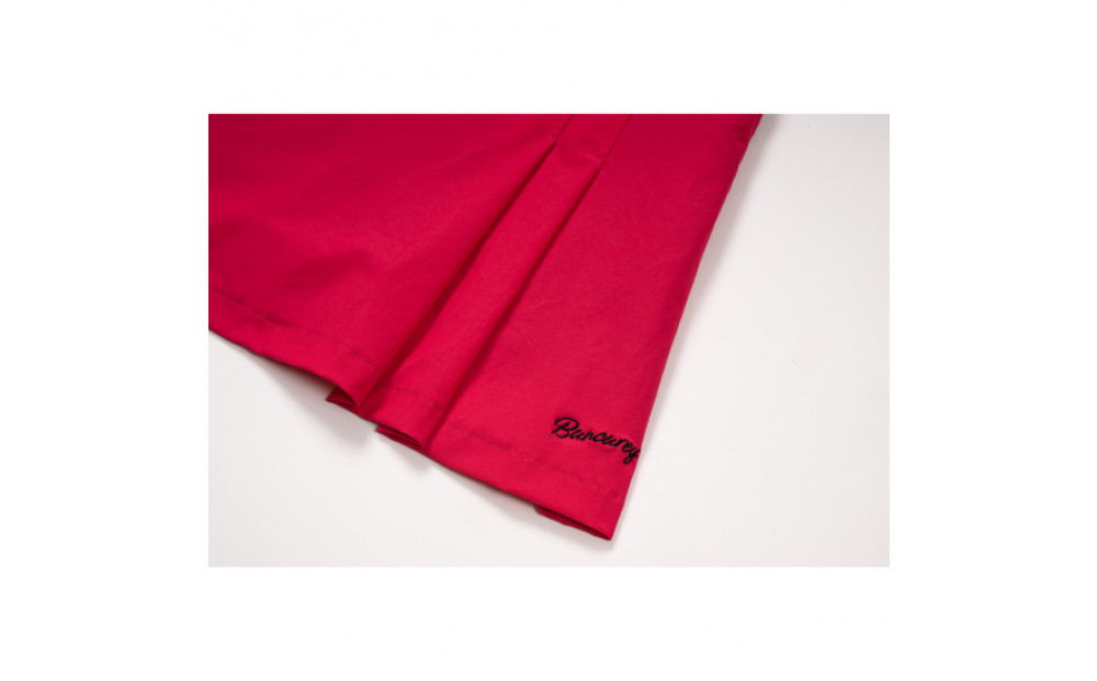 BUNCUREY　ゴルフウェア　インナー付きスカート（BL23SS-12-510）オフ／サイズ2