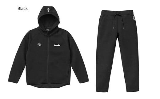 005-161　【グレー・M】イケオジセットアップ