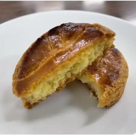ガレット 6個セット 焼き菓子を京都府与謝野町よりお届け【1738816】