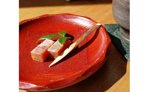 
            干柿の新たな試み【21世紀干柿】のしかき ちぎりかき ゆいかき つぶこかき 詰め合わせ 食べ比べ セット《南砺の逸品》 
          