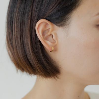 ふるさと納税 甲府市 【甲府ジュエリー】K18　ピアス(15131951) |  | 02