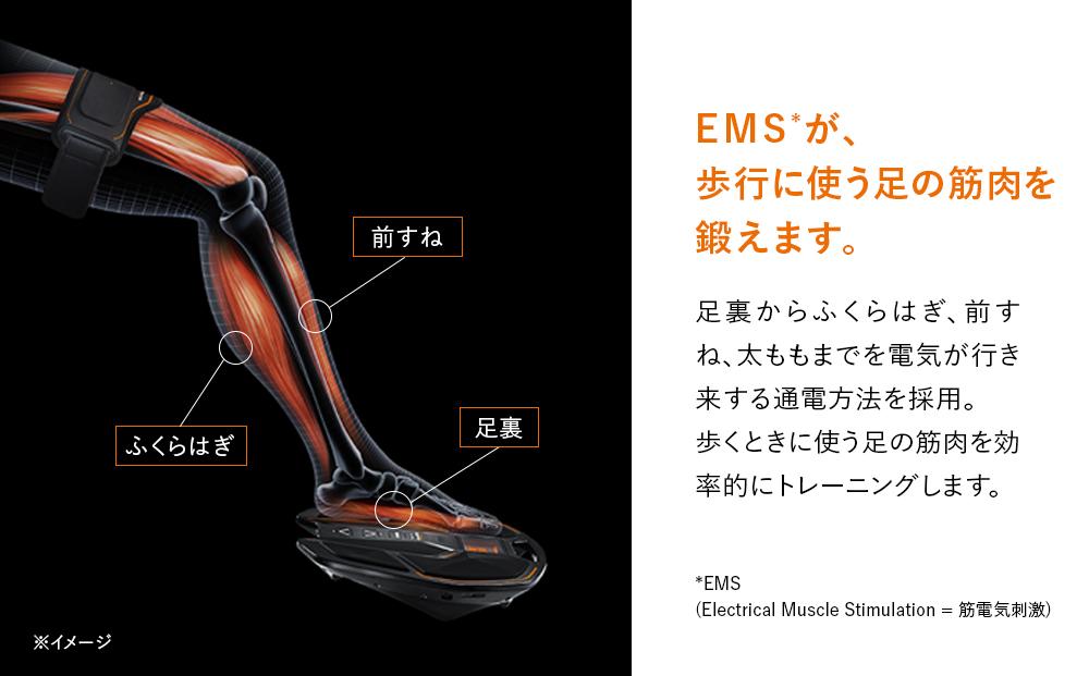 SIXPAD Foot Fit Plus 2