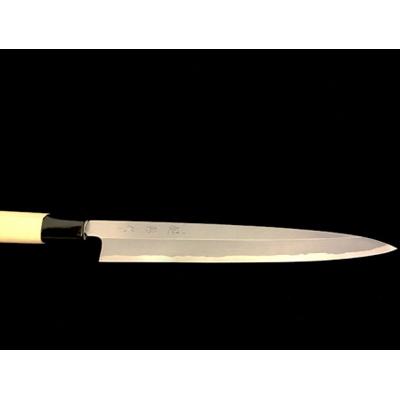 ふるさと納税 須崎市 土佐打ち刃物　高級料理包丁　出刃包丁15cm×柳刃包丁21cm×身卸包丁21cm白紙2号セット |  | 02