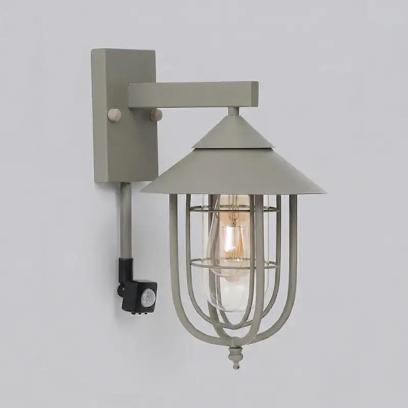 ST64型LEDエジソン電球(E26口金)  エジソン電球 E26口金 琥珀 ガラス LED電球 E26 6W 約600lm 40W 50W形 2700K 電球色 ライト 琥珀色 ガラス製 調光 長寿