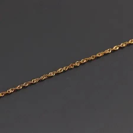 K24純金ワイドスクリューブレスレット18cm_純金 純金製 人気の純金 定番の純金 山梨市 純金 24K 24K製 人気の24K 定番24K 山梨市 24K 24金 24金製 人気の24金 定番の2
