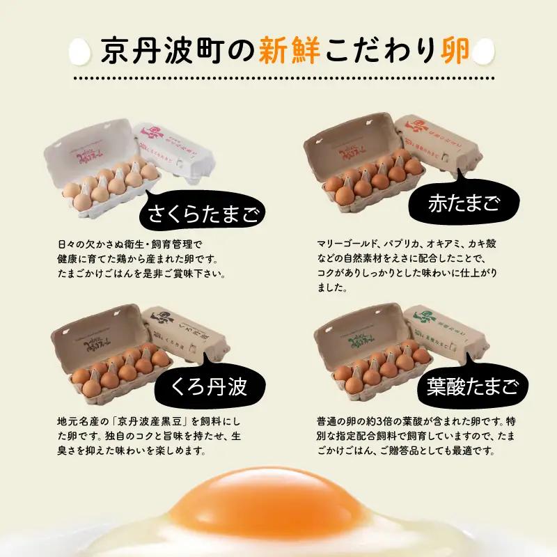 京都こだわりたまご「赤たまご」 ＼ 卵 ／ 80個