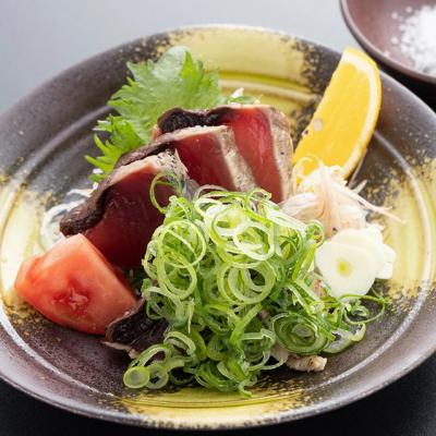 ふるさと納税 黒潮町 藁焼き 鰹 たたき 3節セット 高知県 黒潮町 土佐佐賀水産[1554] |  | 01