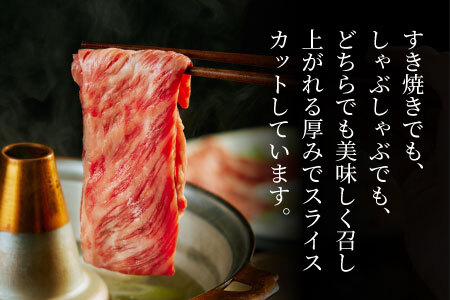 【12/26入金分まで年内発送】 飛騨牛 ロースまたは肩ロース すき焼き・しゃぶしゃぶ用 500g ロース カタロース 肩ロース 牛肉 和牛 肉 すき焼き しゃぶしゃぶ 東白川村 岐阜 贅沢 霜降り 