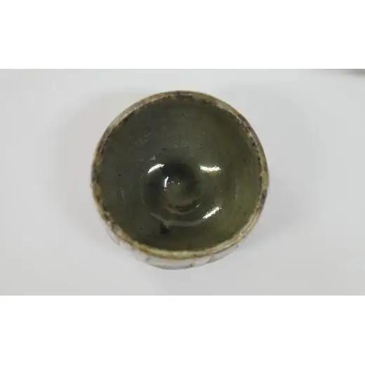 釉彩酒器セット 和食器 徳利 お猪口 陶芸品《受注制作》銚子 お猪口 晩酌 日本酒 おすすめ おしゃれ モダン 陶芸 手作り 食器 陶器 陶芸作家