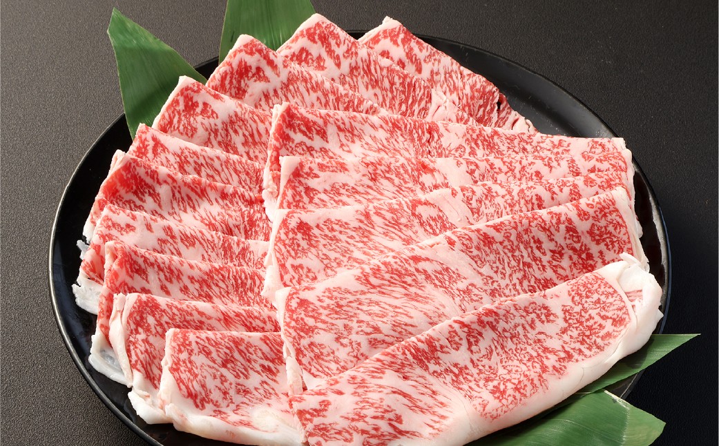 
            特撰ローススライス（約500g） 肉 お肉 牛肉 牛 ロース スライス 薄切り 冷凍 岡山県 倉敷市
          