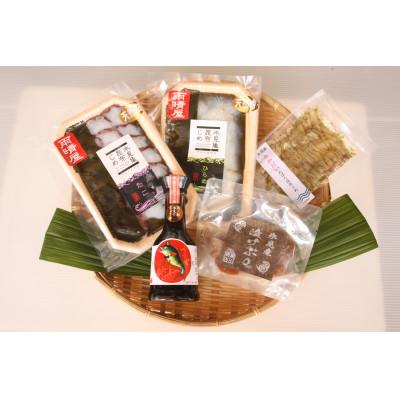 ふるさと納税 氷見市 氷見 堀与の昆布じめ刺身3種と氷見ぶり漬け丼の具地元醤油付