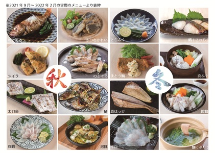 定期便 12ヶ月 サカナDIY 2人前 4 ~ 5 種×12ヶ月 魚料理キット 冷凍 CX214
