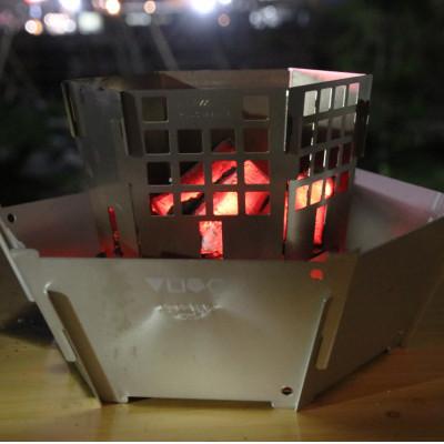 ふるさと納税 岡崎市 FIRE+BASKET 賑わいサイズ |  | 01