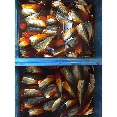 ふるさと納税 長崎市 「長崎蚊焼干し」28枚入り規格外干物セット |  | 03