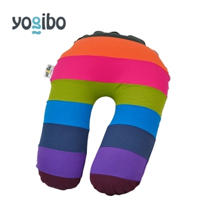Yogibo Support Rainbow ブライト ヨギボー ヨギボーサポートレインボー ビーズクッション クッション ビーズ 授乳クッション 肘置き アームレスト 大阪 大阪府 岸和田市