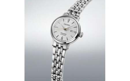 SEIKO セイコー 腕時計 【 SRRW005 】 プレザージュ メカニカル レディース ウォッチ ブランド 女性向け ウオッチ 時計【正規品 3年保証】