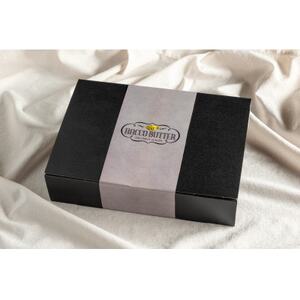 2種の北海道産発酵バタースコーンと厚切りバタークッキー【配送不可地域：離島】【1669191】