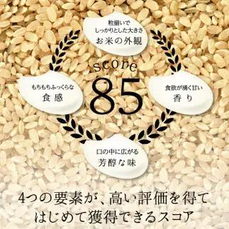 令和8年度　新米 特別栽培米 コシヒカリ ヒロシノキモチ 無洗米 5kg ブランド米 銘柄米 国産 米 お米 日本米 ギフト 贈り物 備蓄 防災 食品 陽咲玲 はるざれ F6T-1027