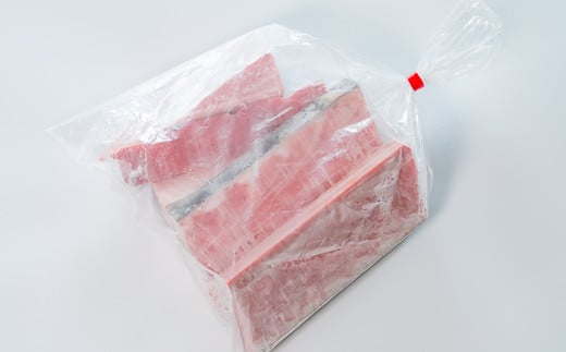 袋にまとめて、２袋入りでお届けします。