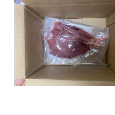 ふるさと納税 枚方市 シカ肉(スネ肉)料理動画付き |  | 01