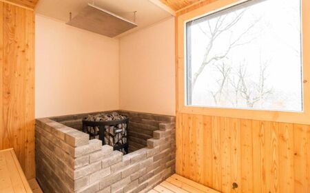 貸切サウナ 利用割引券 5,500円分 《足寄町》 サウナ サウナ サウナ サウナ [BEAZ006]
