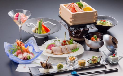 海の旅亭おきなわ名嘉真荘　ペアご利用券（1泊2食付）モダンルーム｜沖縄旅行 沖縄観光 沖縄ホテル 宿泊券 クーポン 旅行券ホテル