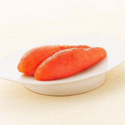 ふるさと納税 苅田町 【味の明太子ふくや】定番明太子200g・缶明太子　油漬け85g |  | 03