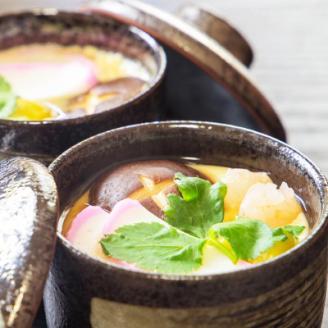 枕崎産鰹節使用　焼あご入り鰹だし A3-117