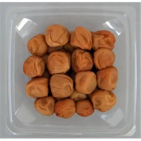 食塩不使用　塩零梅(えんれいばい) 600g【1684994】