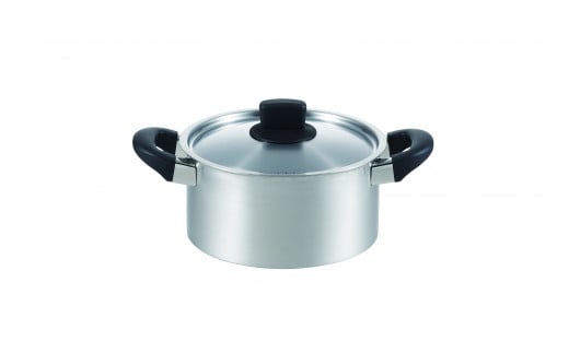 創燕 両手鍋20cm FC016097