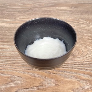 【やわらか食品】【6ヶ月定期便】 なめらかおかゆペースト 120g×30個×6回 バイオテックジャパン 1V69091