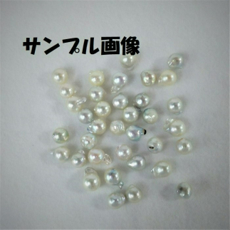 10-66伊勢志摩あこや本真珠ペンダント(ナチュラルバロック)R_イメージ4