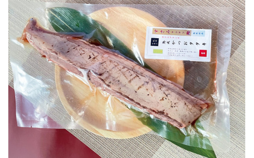 すさみの熟成ケンケン鰹のたたき　約250g/カツオ かつお タタキ 和歌山 すさみ町 冷凍 新鮮【gyg134A】