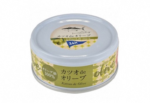 ［1117］熟成 黒潮のツナ缶 カツオの旨みを生かした2種類の缶詰 16缶セット