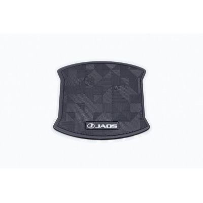 JAOS ドアハンドルプロテクター ジオメトリック type-A