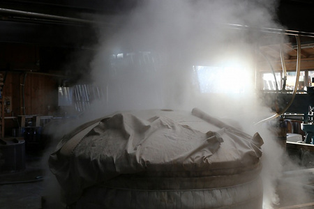 酔楽天 純米大吟醸 1800ml×1本