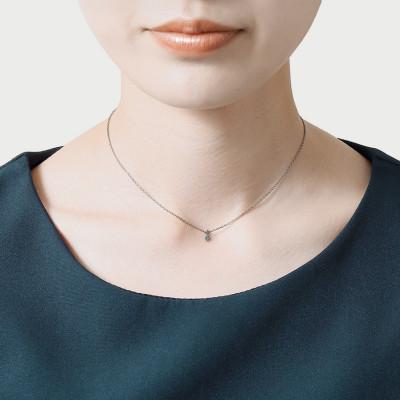 ふるさと納税 弥彦村 純チタンブルートパーズの一粒石ペンダント 誕生石 ネックレス 変色しにくい ギフト 新潟県 弥彦村 |  | 01