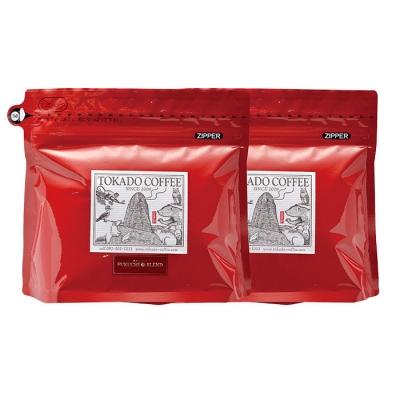 ふるさと納税 福智町 【豆】豆香洞 福智ブレンドコーヒー&旬のこだわりコーヒーセット |  | 01